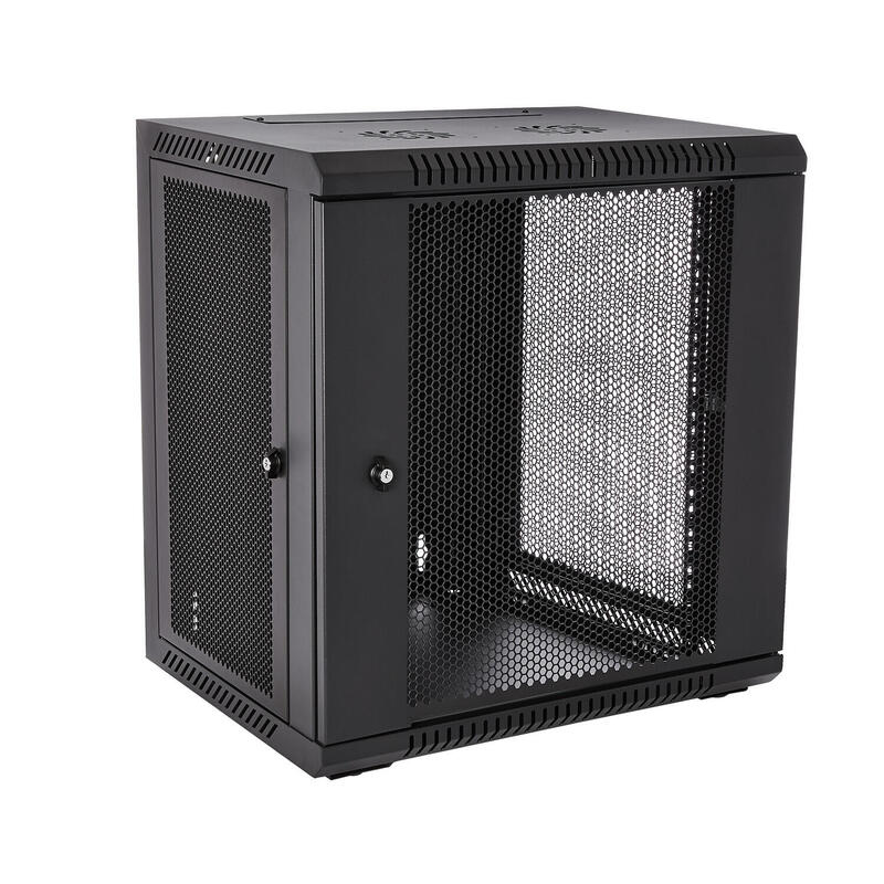 12u Rack Wall Mount Enclosure Rack