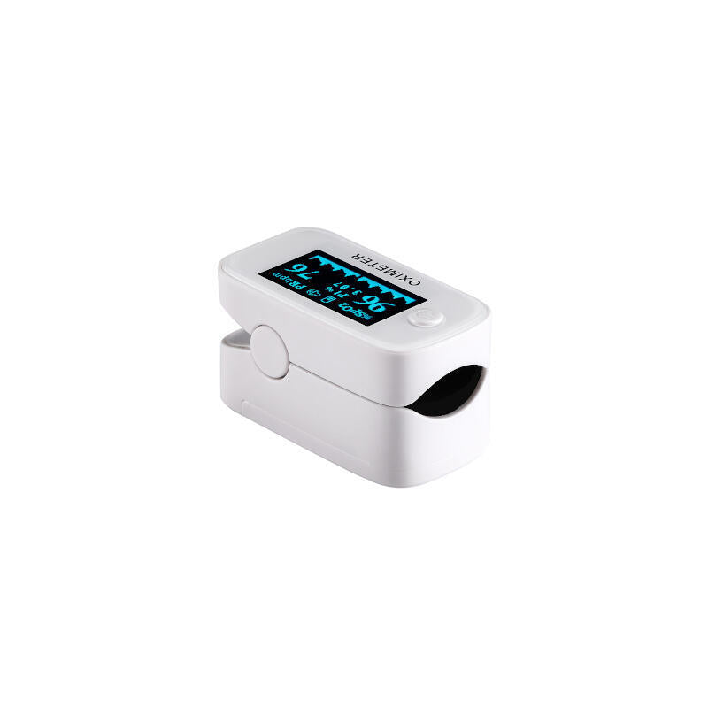 1.3 Oled Display Digital Blue Bright Grados 5 -Sin Pilas