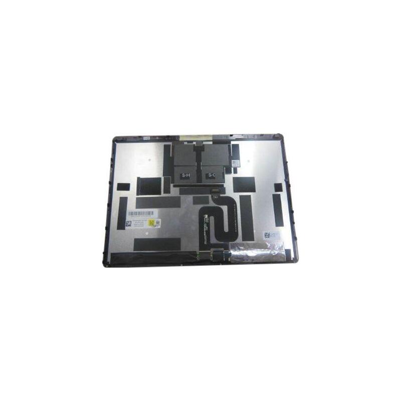 13.0" Fhd+ Touchscreen Lcd Assembly For Latitude 7320