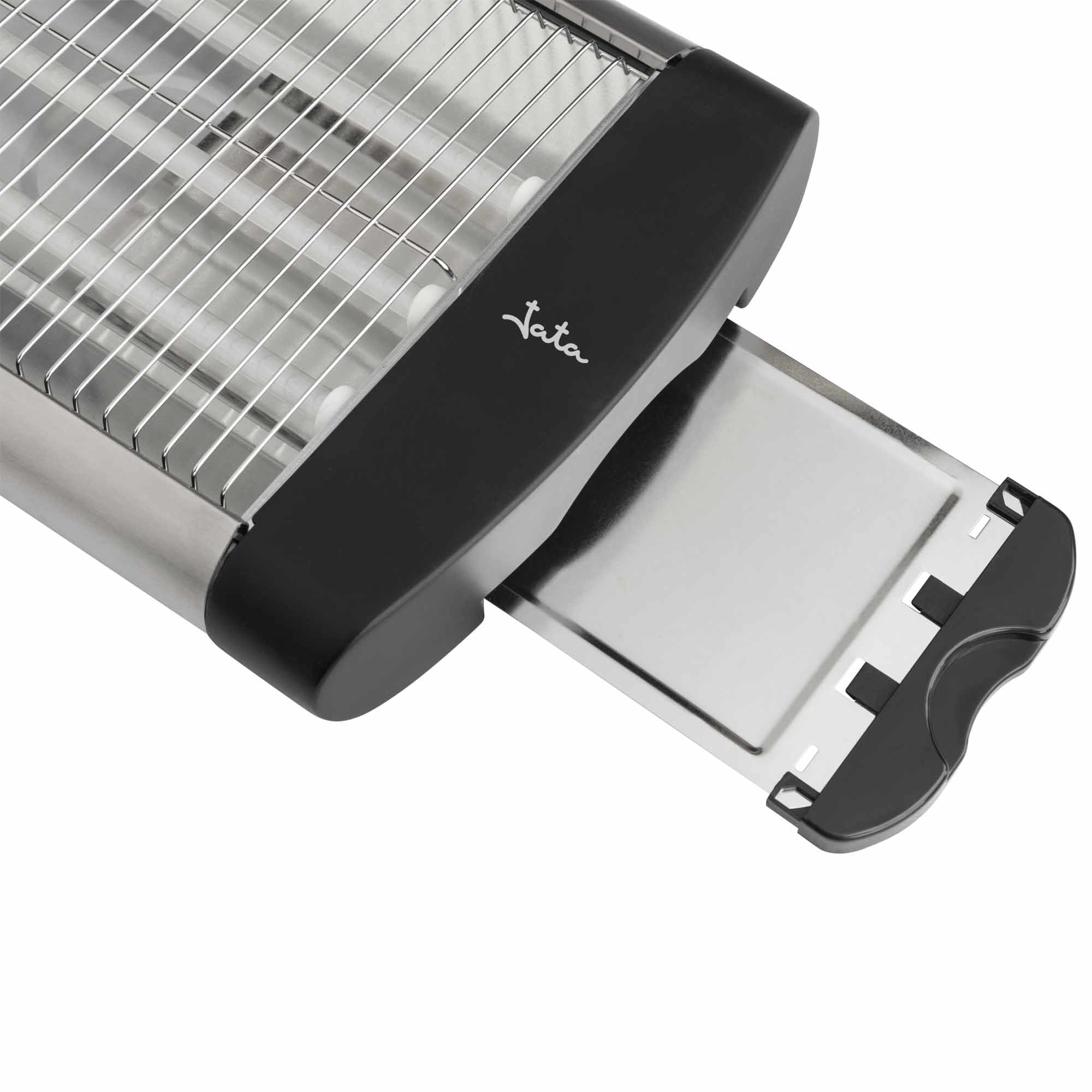 Tostadora Horizontal Jata Jett1588 600w