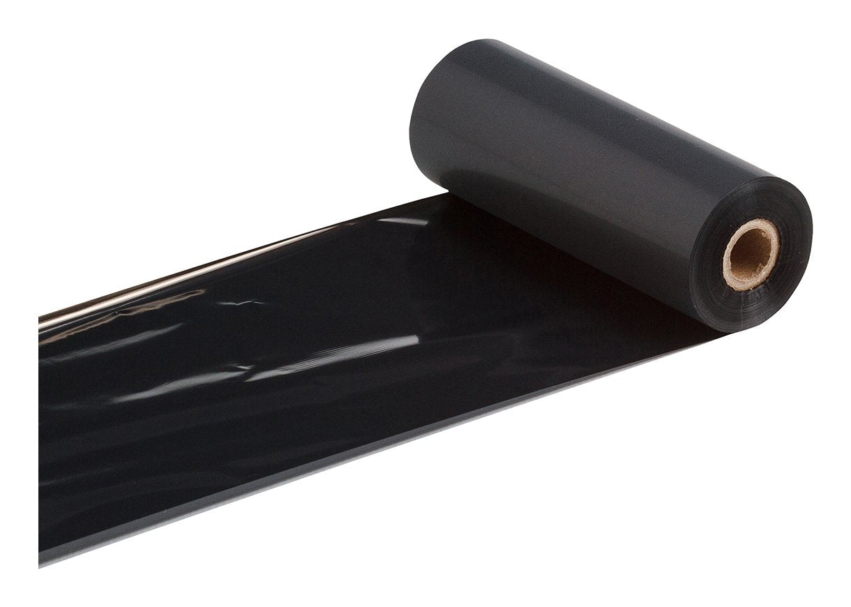 Black 6000 Series Halogen Free Thermal Transfer Printer