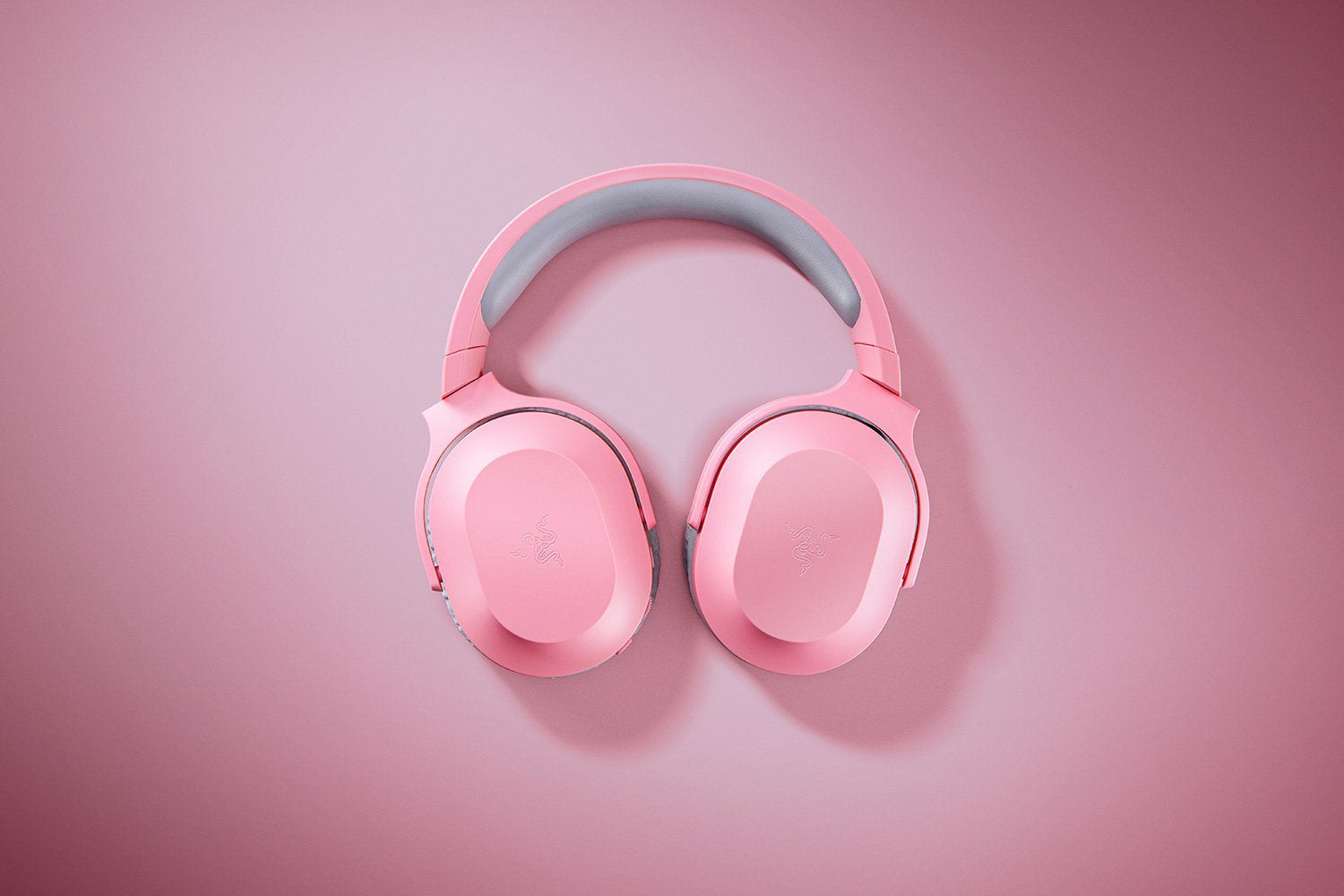 EAN 8886419379898 - Razer Barracuda X Auriculares Inalámbrico y alámbrico Diadema Juego USB Tipo C Bluetooth Rosa imagen 3