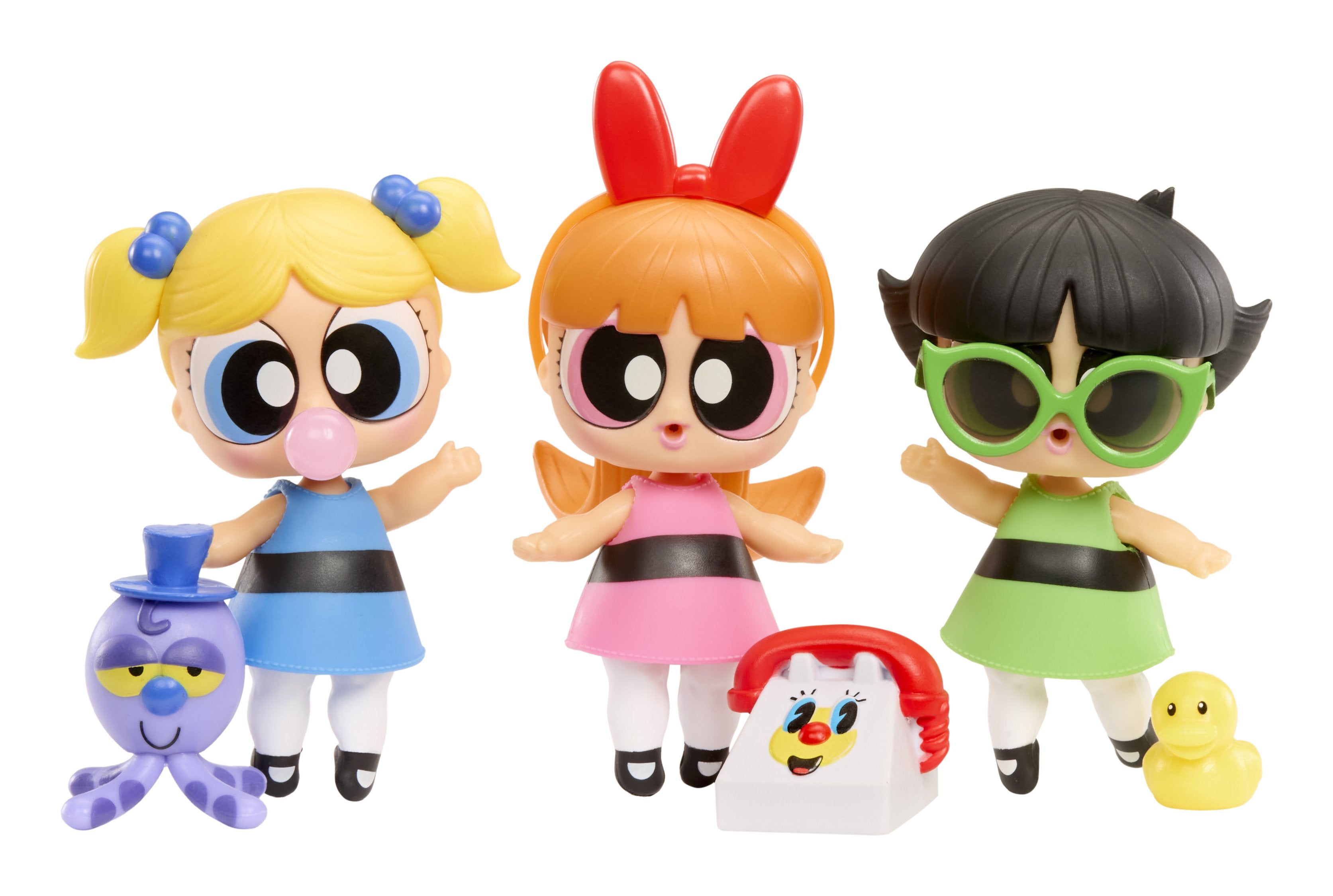 EAN 35051542780 - L.O.L. Surprise! Loves Powerpuff Girls Tots Asst in PDQ imagen 2