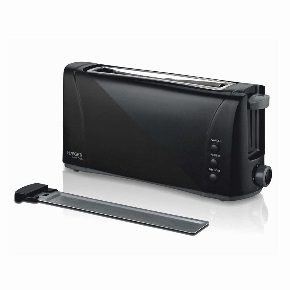 Tostadora Haeger Dark Sun