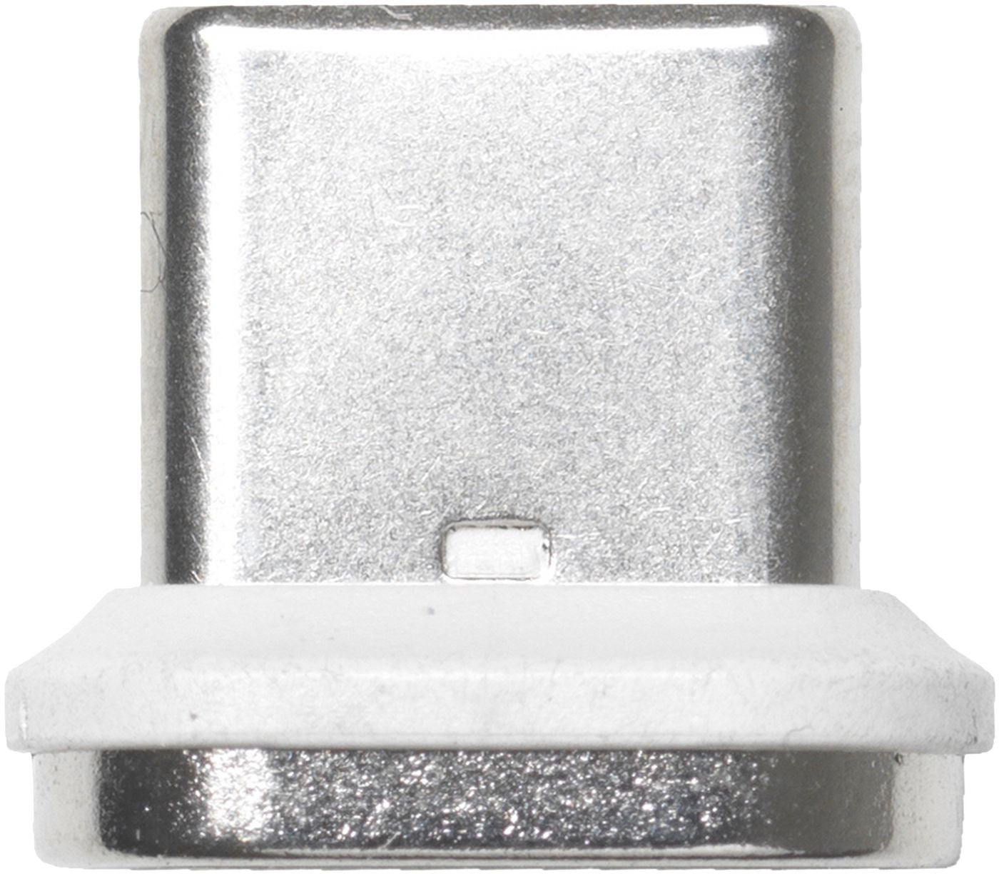 EAN 5715063175026 - eSTUFF ES604268-BULK cambiador de género para cable USB C Gris imagen 1