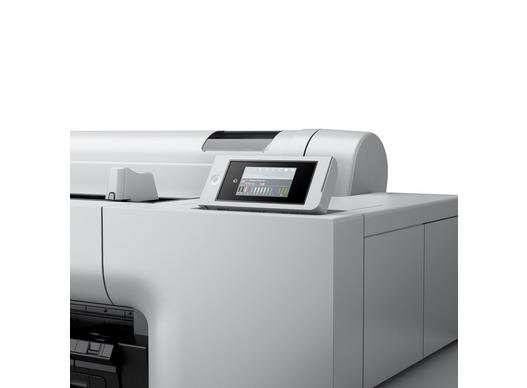 EAN 8715946738741 - Epson SureColor SC-P20500 impresora de gran formato Inyección de tinta Color 2400 x 1200 DPI Ethernet imagen 7
