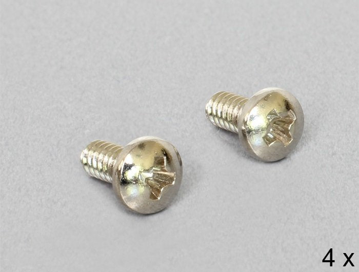 EAN 4043619864133 - DeLOCK 86413 kit de montaje Plata Zinc imagen 3