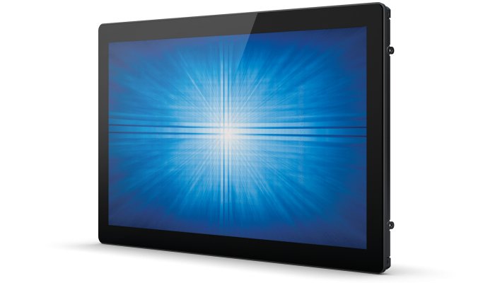 EAN 843173100050 - Elo Touch Solutions 2295L 54,6 cm (21.5") LED 400 cd / m² Full HD Negro Pantalla táctil imagen 2