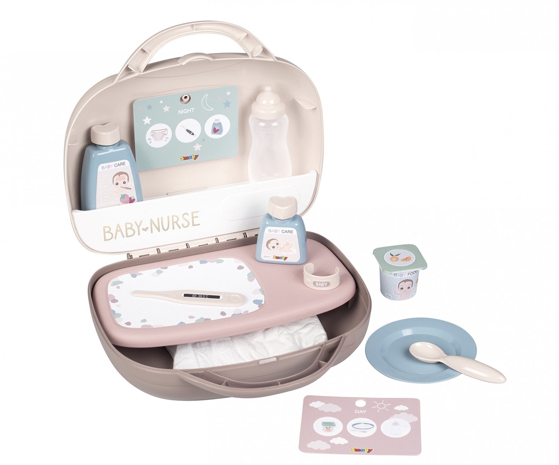 Baby Nurse