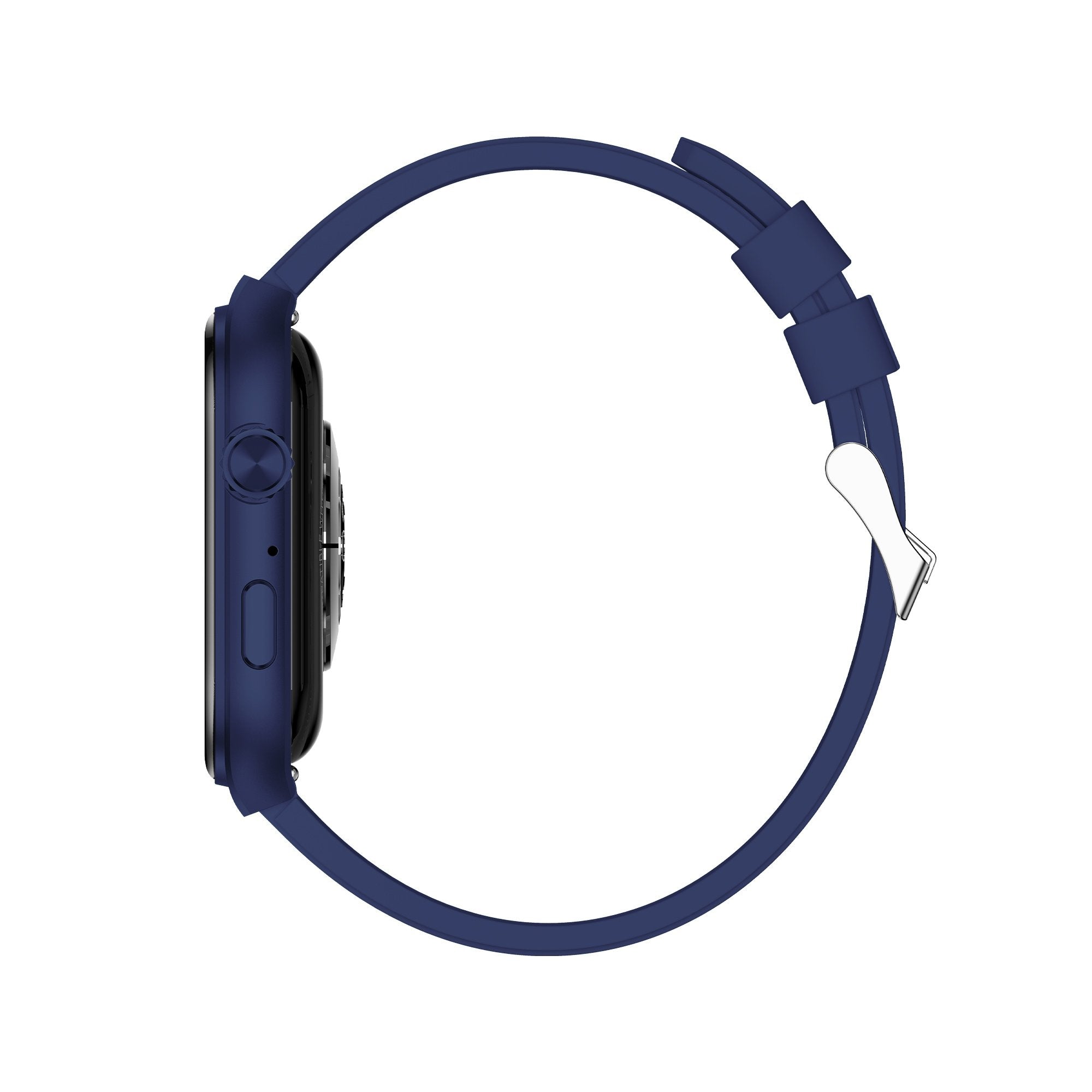 EAN 8427542138299 - Ksix BXSW28AZ Relojes inteligentes y deportivos 5,23 cm (2.06") Digital 401 x 502 Pixeles Pantalla táctil imagen 7