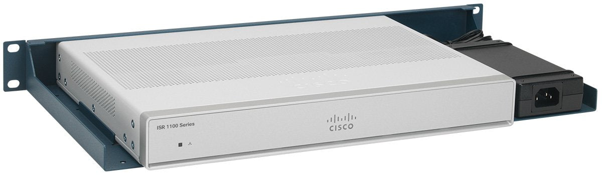 Rackmount.It Rm-Ci-T9 Accesorio De Bastidor Soporte De Montaje