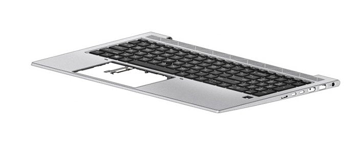 Sps-Top Cvr Kbdpm Cp+Ps Sr Fr M53309-051
