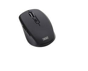 EAN 8436531550363 - 3GO MWBOLT ratón Oficina mano derecha RF Wireless + USB Type-A Óptico 1600 DPI imagen 1