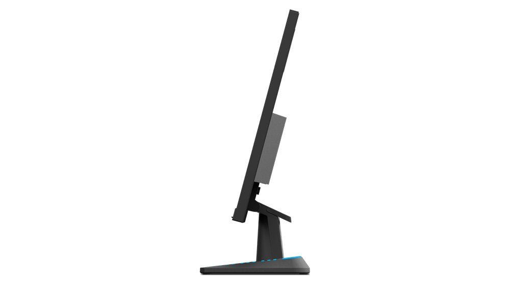 EAN 0195891415795 - Lenovo G27e-20 pantalla para PC 68,6 cm (27") 1920 x 1080 Pixeles Full HD LED Negro imagen 7