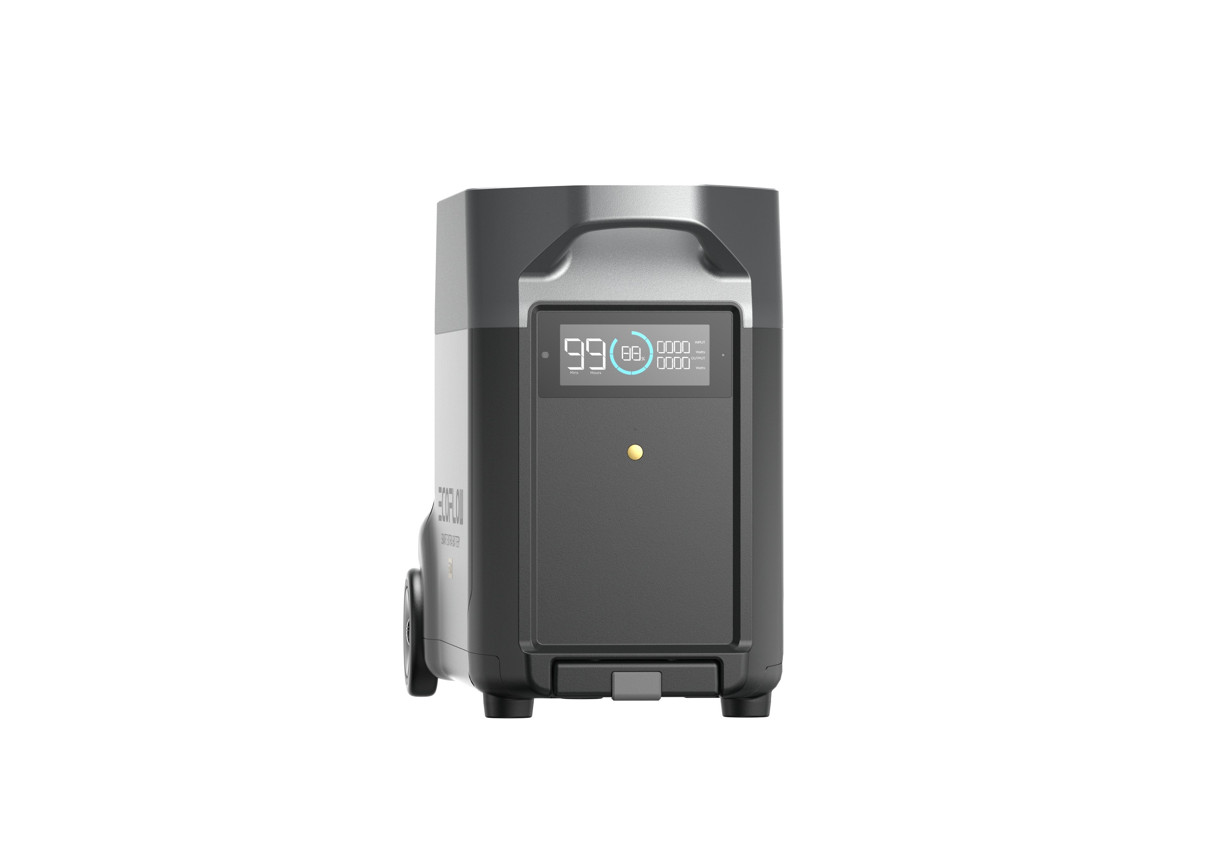 Ecoflow Delta Pro Batería