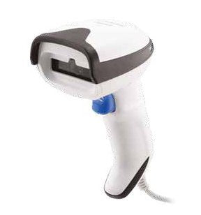 EAN 2050007261483 - Datalogic Gryphon I GD4220 Lector de códigos de barras portátil 1D Lineal Blanco imagen 1