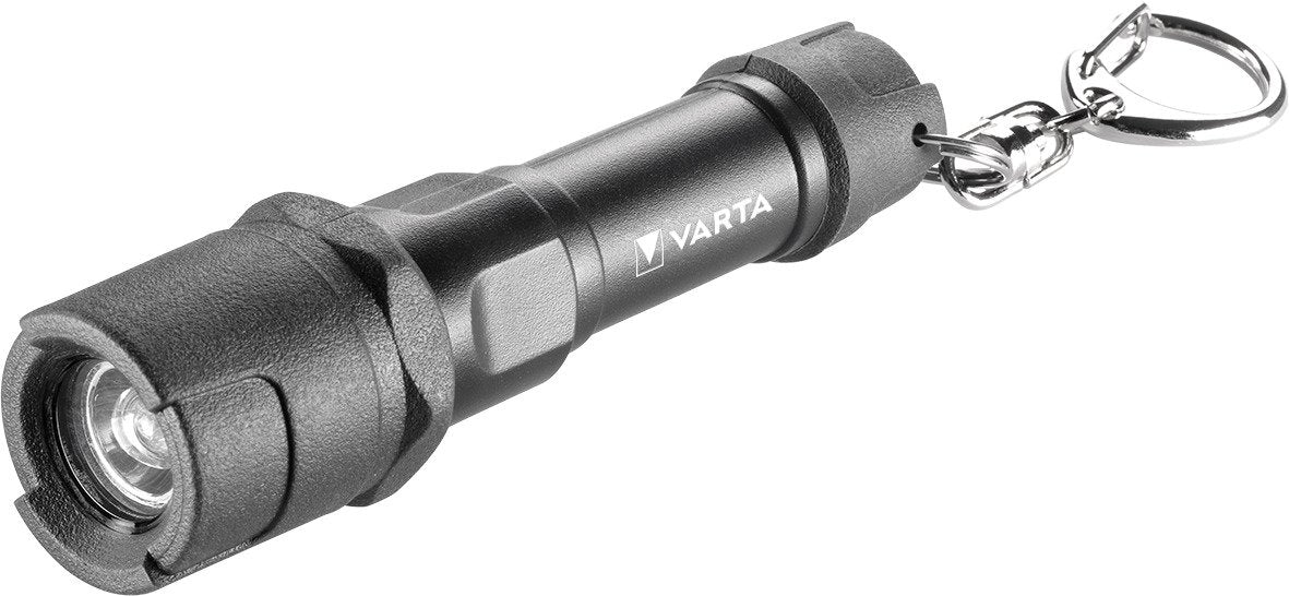 EAN 4008496808052 - Varta 16701 101 421 linterna Negro Linterna de llavero LED imagen 2