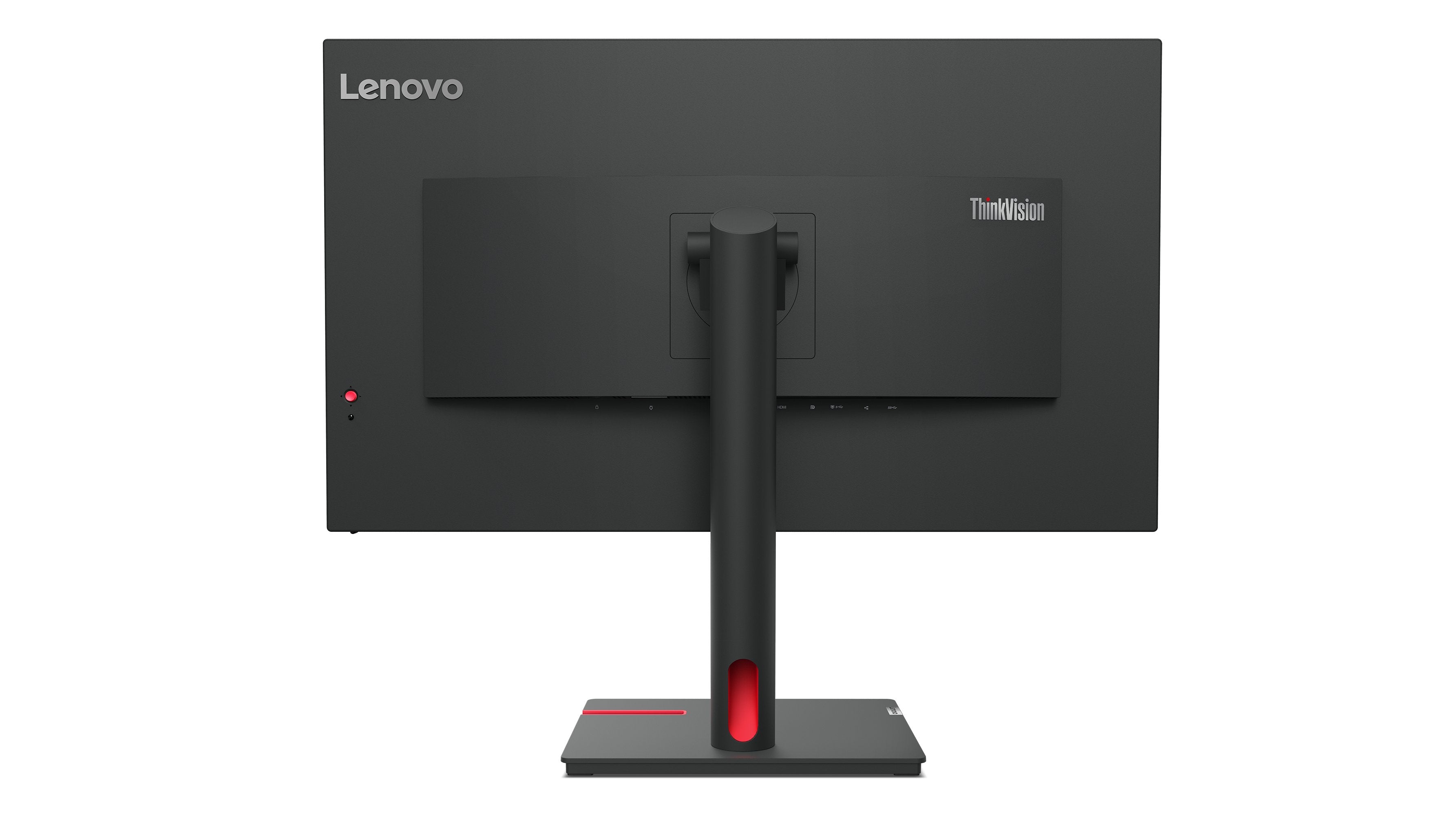EAN 0196801200739 - Lenovo ThinkVision T32h-30 pantalla para PC 80 cm (31.5") 2560 x 1440 Pixeles Quad HD LED Negro imagen 2