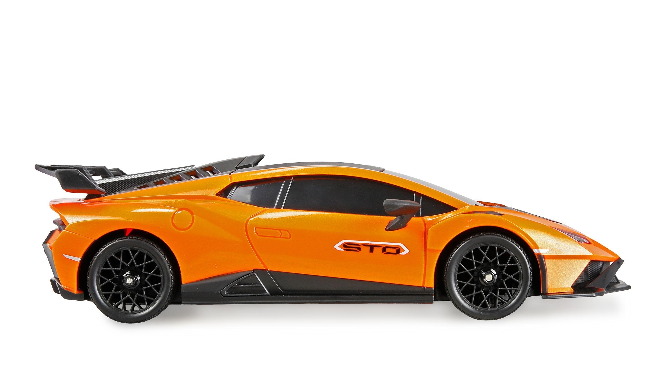 Amewi Rc Drift Lizenz Lamborghini Huracan Naranja