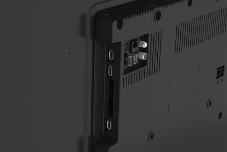 Televisor Grundig 50gfu7800b Smart Tv 50" Direct Led Uhd 4k Hdr