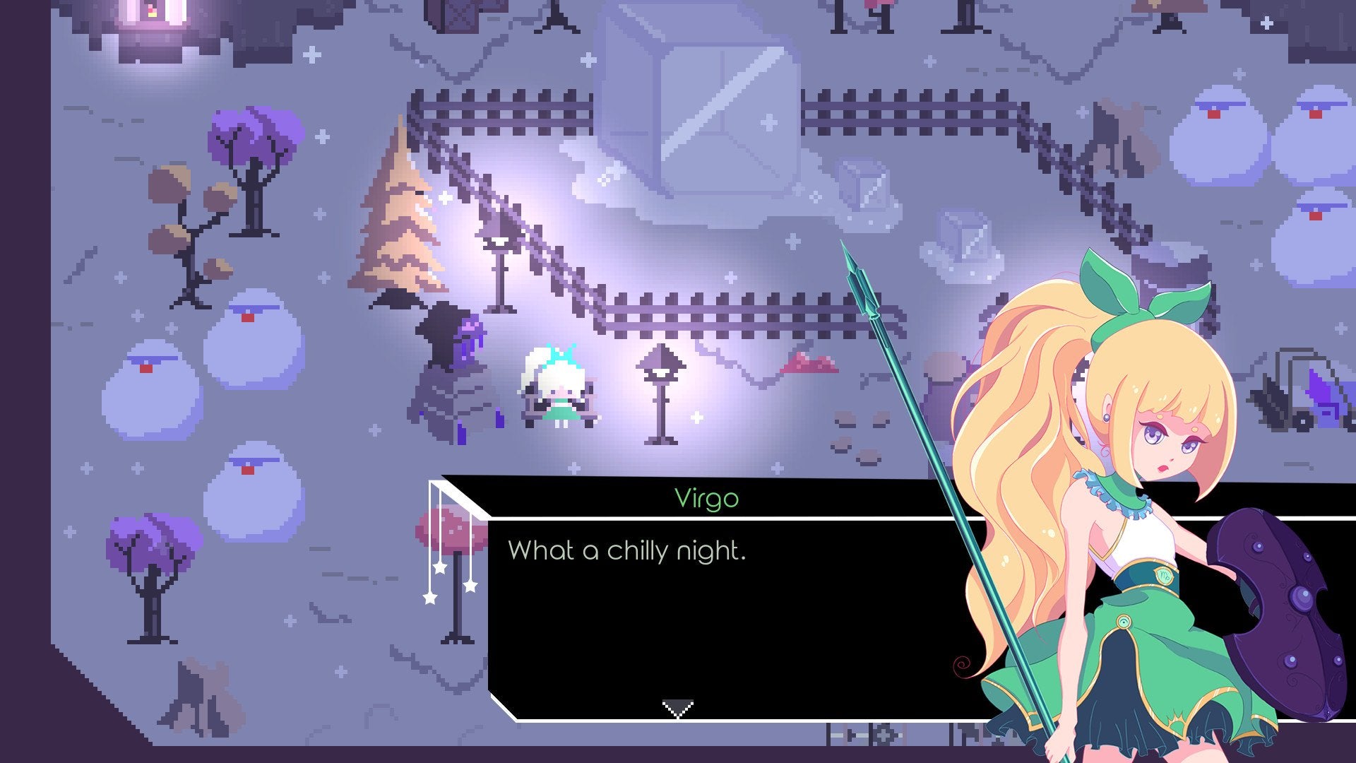 EAN 8436016712569 - Tesura Games Virgo Versus the Zodiac imagen 12