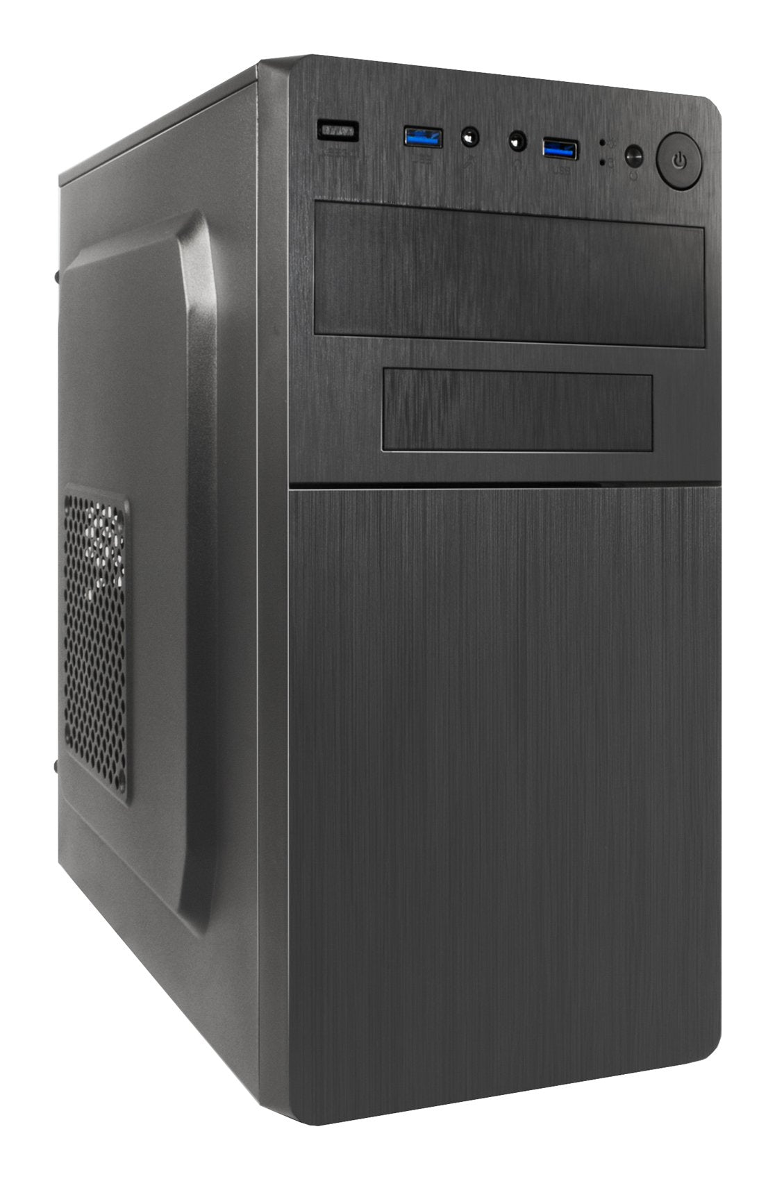 EAN 8436556140181 - PC Case MPC-28 Micro Torre Negro 500 W imagen 1