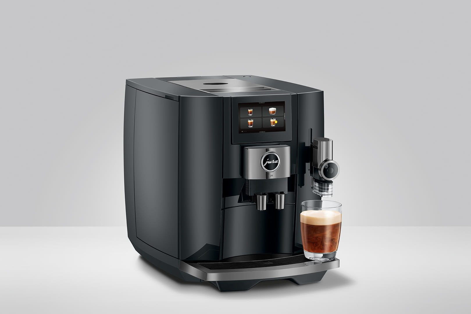EAN 7610917155620 - JURA J10 Totalmente automática Máquina espresso 1,9 L imagen 16
