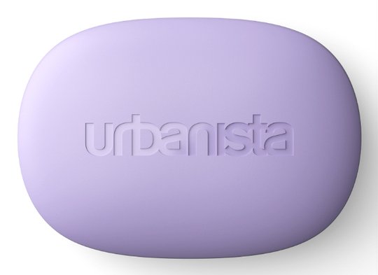 Auriculares Urbanista Copenhagen 2 Inalambrico Purpura
