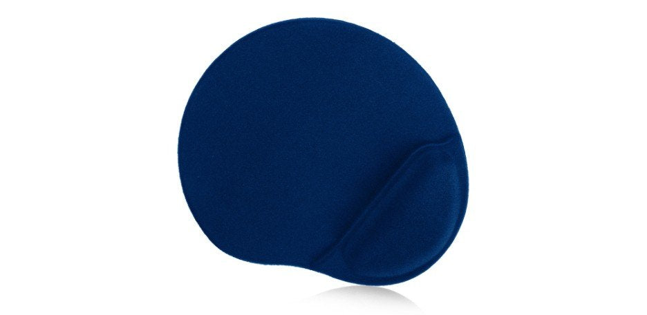 Alfombrilla Inca Imps-008m De Ratón Para Juegos Azul