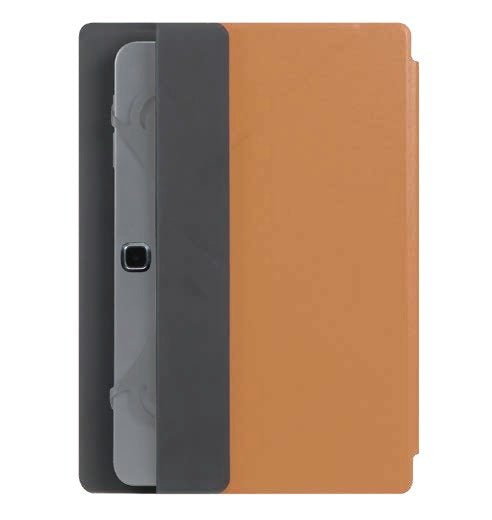 EAN 3700992513829 - Mobilis 048017 funda para tablet 27,9 cm (11") Folio Bronceado imagen 7