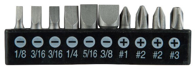 EAN 3253560621131 - Stanley STHT0-62113 destornillador manual Juego imagen 14