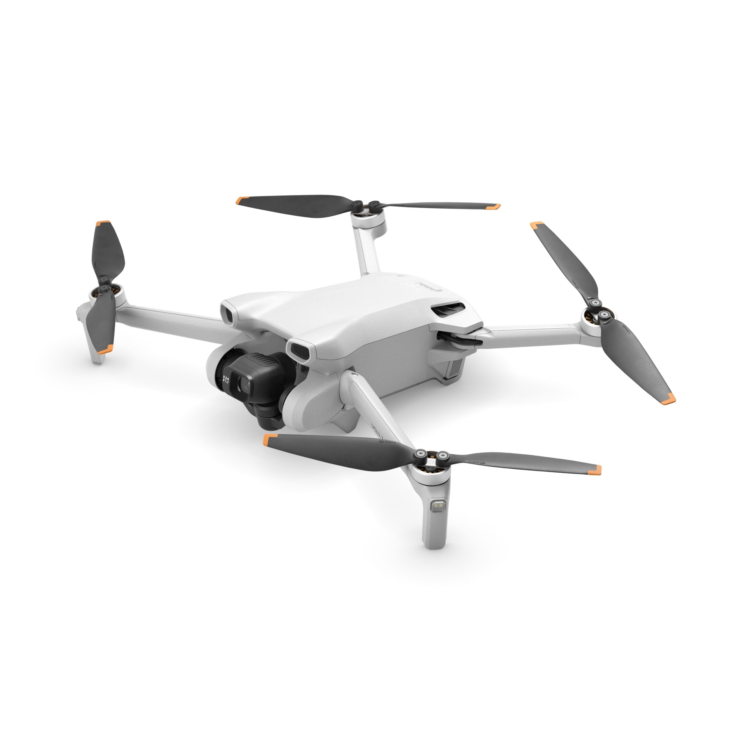 Dji Mini 3 Fly More Combo Inkl. Dji Rc Mit Display