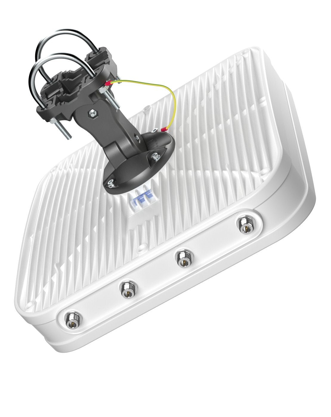 Quwireless Ap5g4-N Antena Para Red Antena Omnidireccional Nf 7,5 Dbi