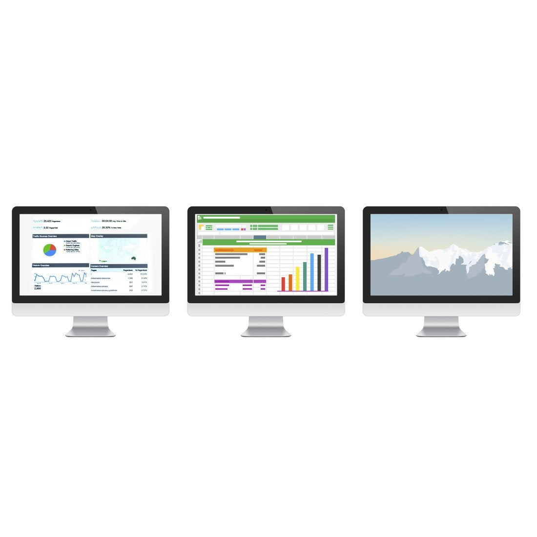 EAN 4047443488565 - Hama Connect2Office Stand Soporte para ordenador portátil Antracita imagen 6