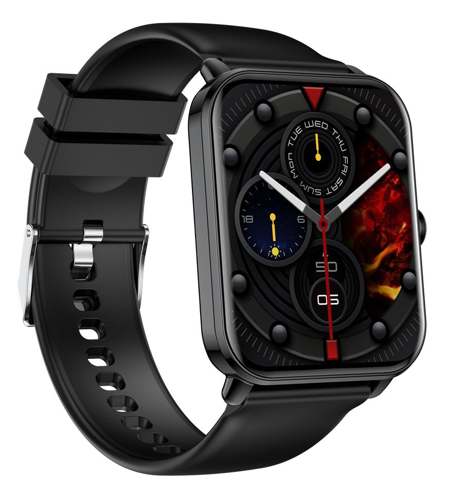 Smartwatch Bea·Fon 102 Black 1.83"