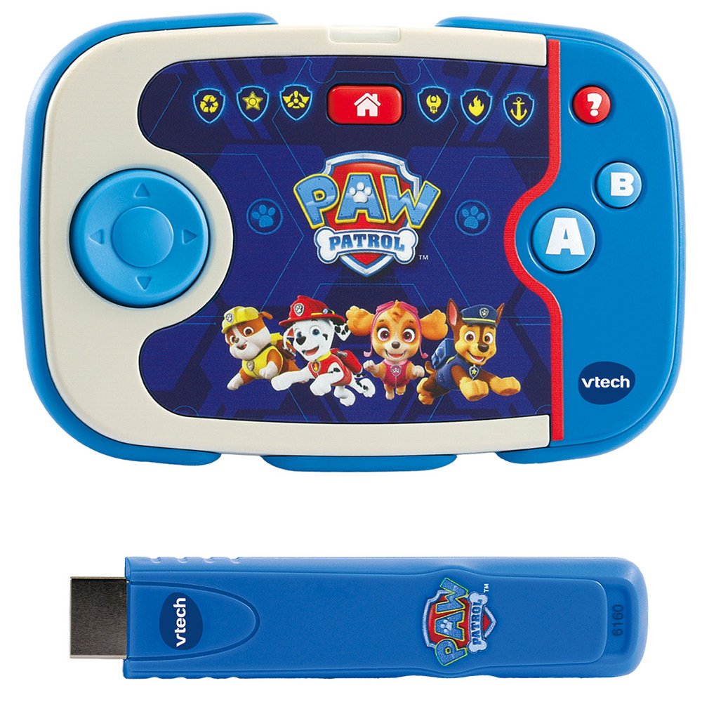 EAN 3417766160041 - VTech Paw Patrol 616004 imagen 1