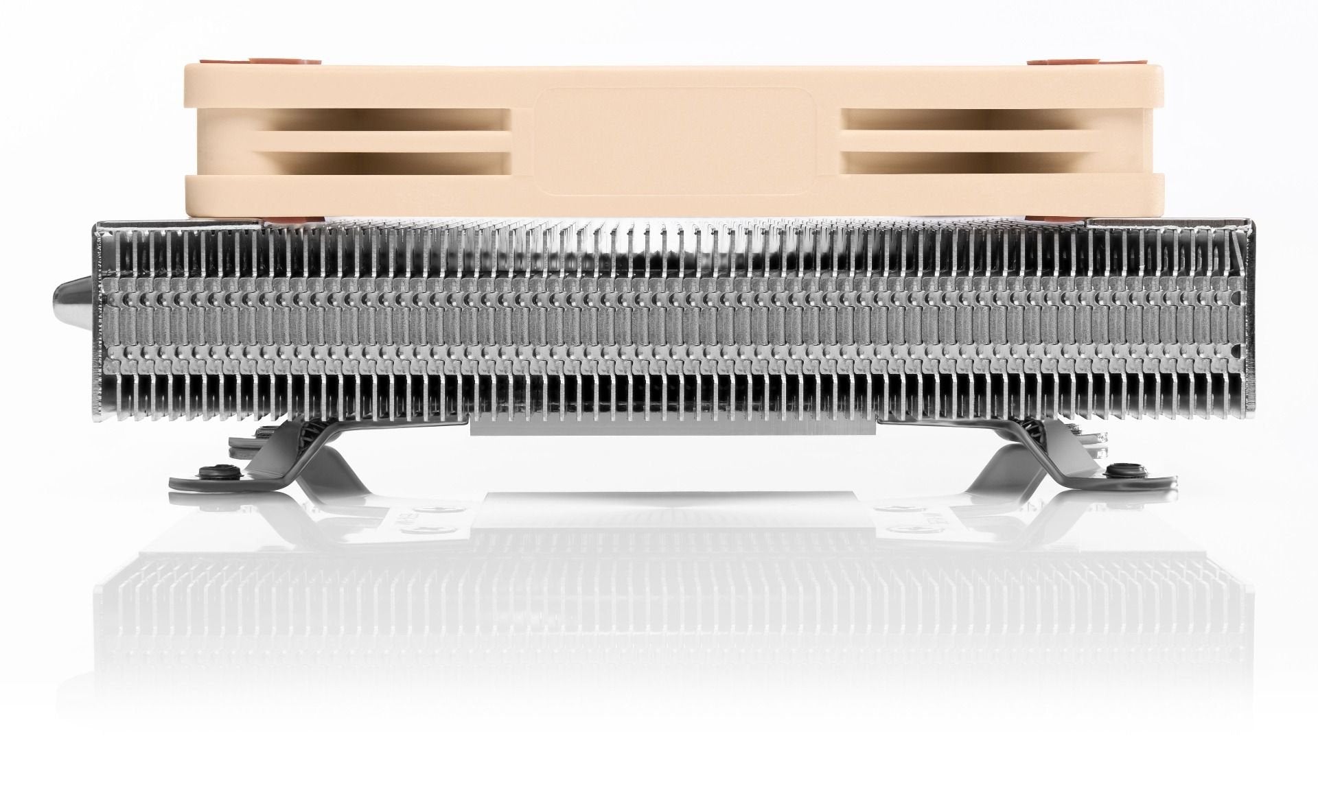Noctua Nh-L9a-Am5, Befestigung/Montage Nh-L9a-Am5