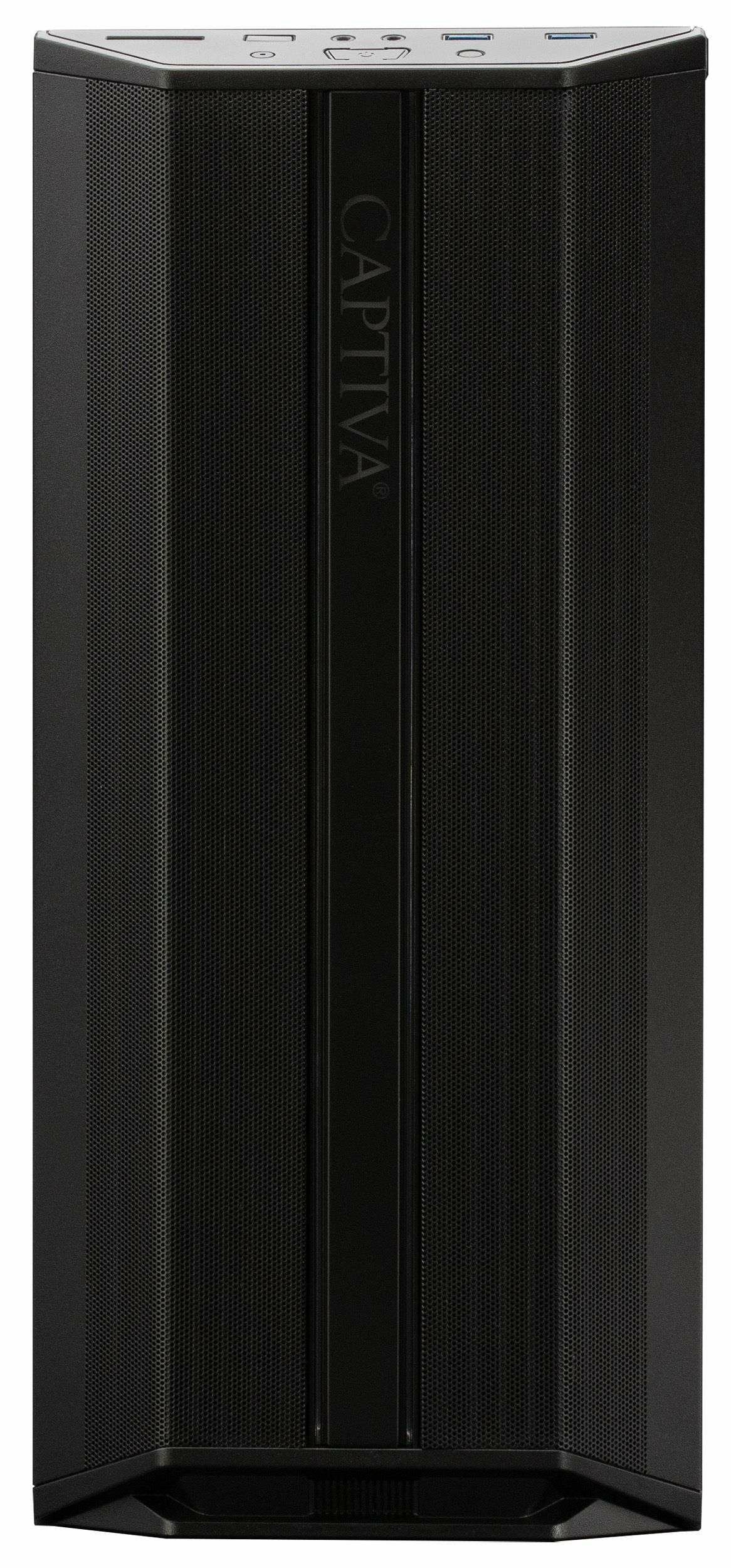 EAN 4046373983737 - CAPTIVA 98373 PCs/estación de trabajo AMD Ryzen™ 7 9700X 32 GB DDR5-SDRAM 1 TB SSD NVIDIA GeForce RTX 506 imagen 2