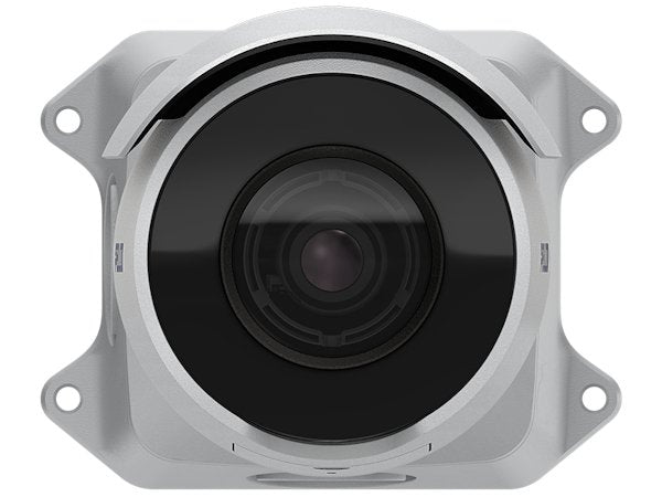 8mp Sarix Pro 4 Environmental - Ir Bullet Camera With - 4.4-9.3mm Lens - Warranty: 60m