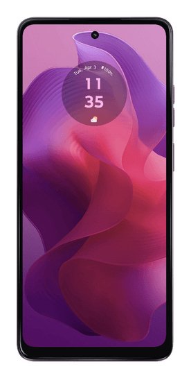 EAN 840023259241 - Motorola Moto g24 16,7 cm (6.56") SIM doble Android 14 4G USB Tipo C 8 GB 128 GB 5000 mAh Lavanda imagen 1
