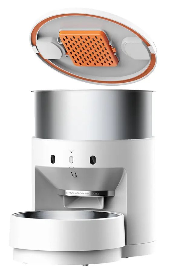 EAN 6931580101280 - PETKIT FD-5 Desiccant cartridge imagen 5