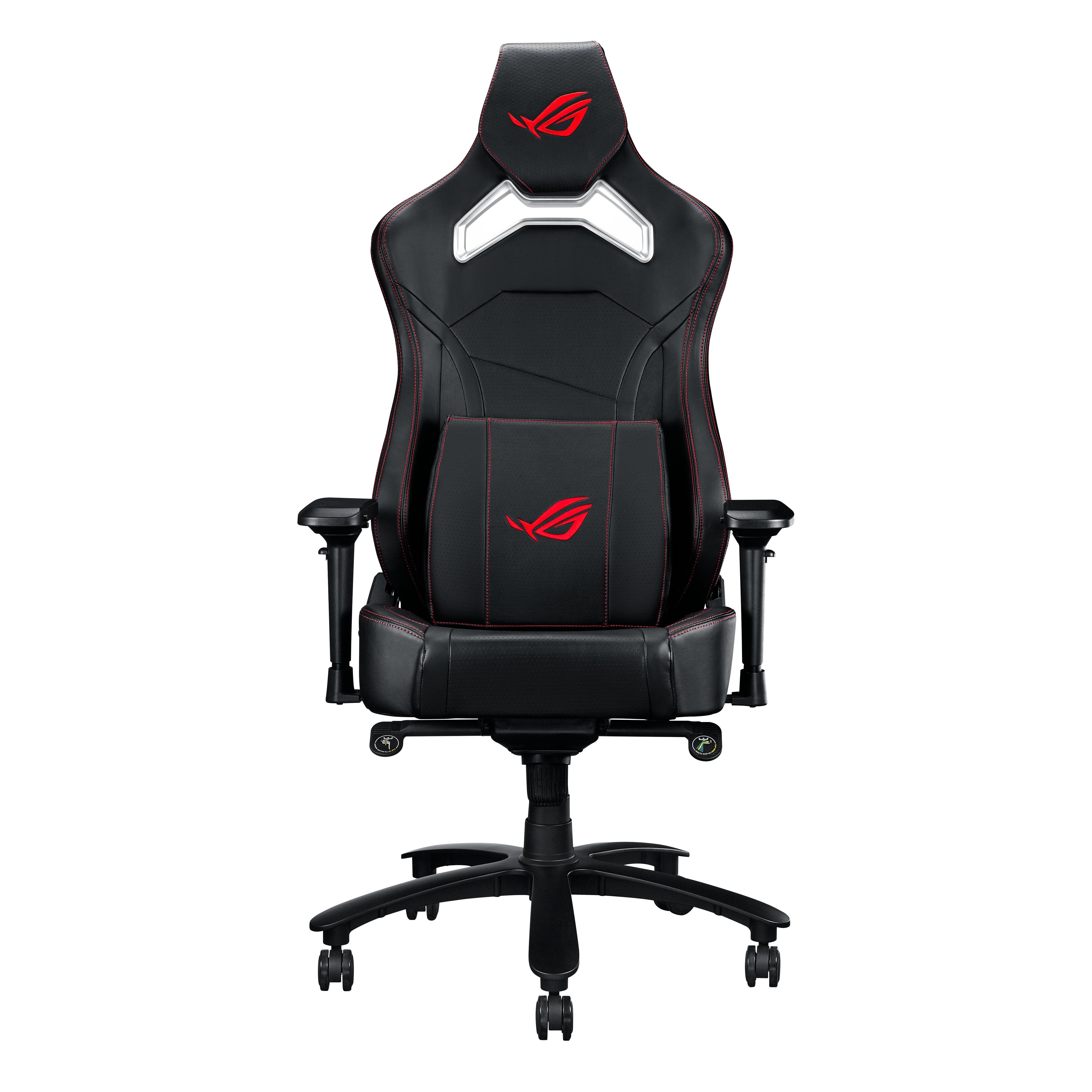 Silla Asus Gaming Sl301cw Rog Chariot X Core Blk