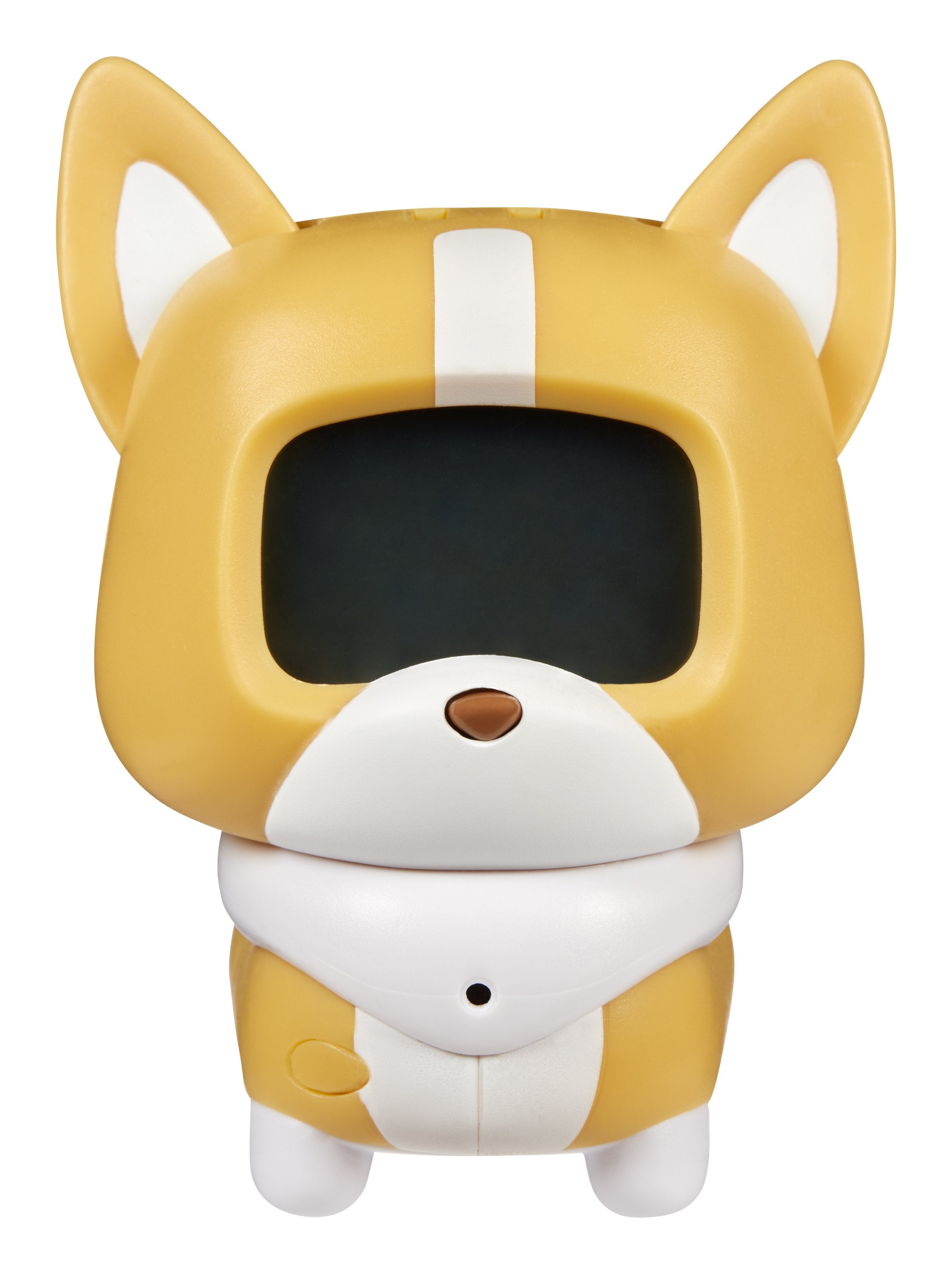 Figura Mga Entertainment Pixel Petz - Corgi 540298-Euc