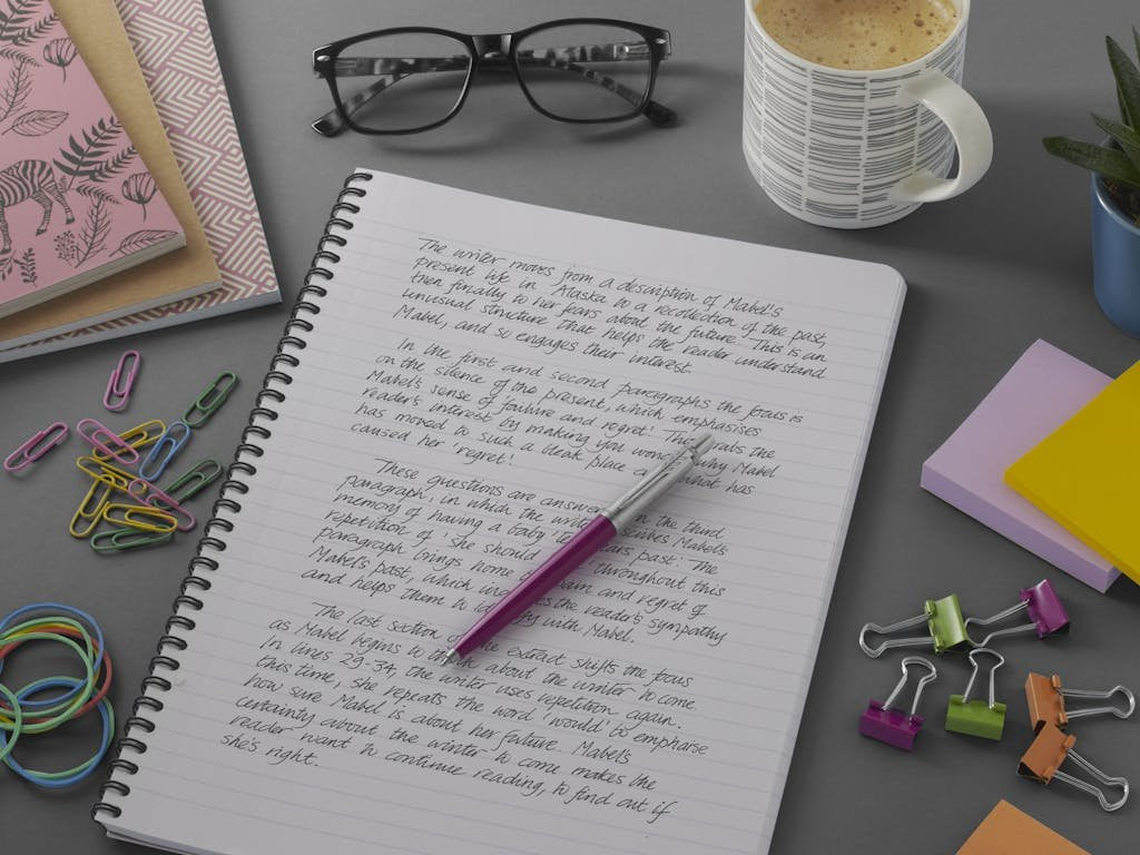 Parker 2119153 Kugelschreiberminen