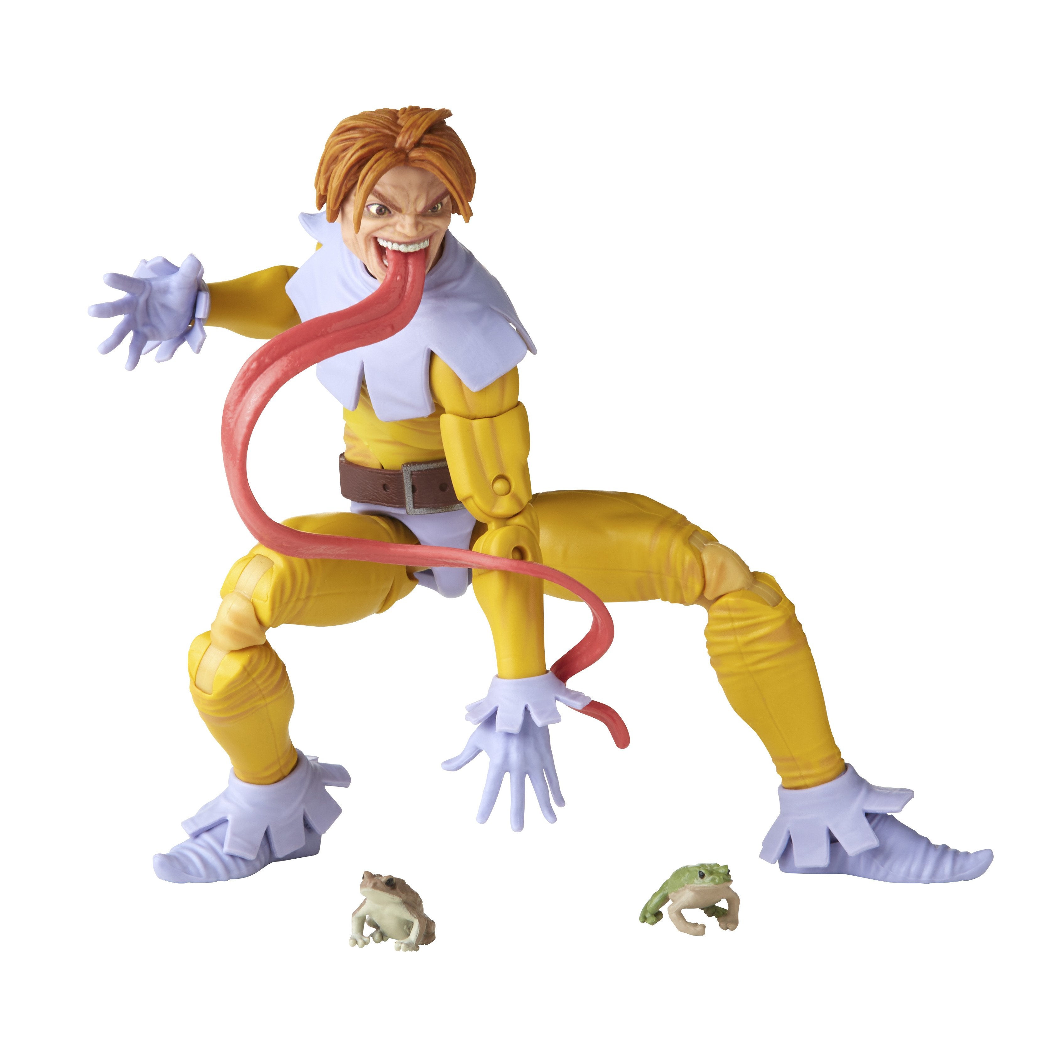 EAN 5010993956609 - Marvel F34425L0 figura de acción y colleccionable imagen 3