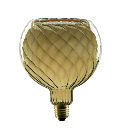EAN 4260751130593 - Segula 55059 lámpara LED Blanco cálido 1900 K 6 W E27 imagen 1