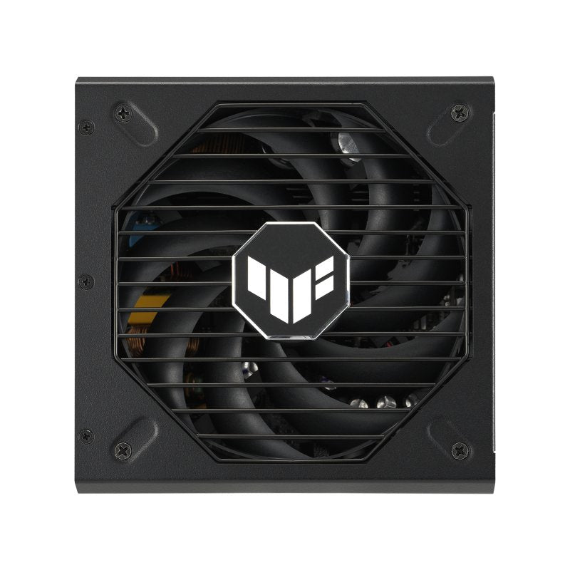 EAN 4711081786573 - ASUS TUF Gaming 850W Gold unidad de fuente de alimentación 24-pin ATX ATX Negro imagen 6