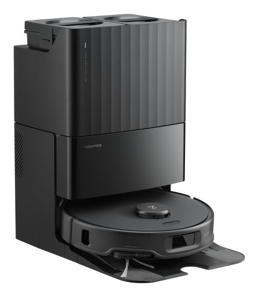 EAN 6936905900333 - Roborock Qrevo Edge 5V1 Sin bolsa Negro imagen 5