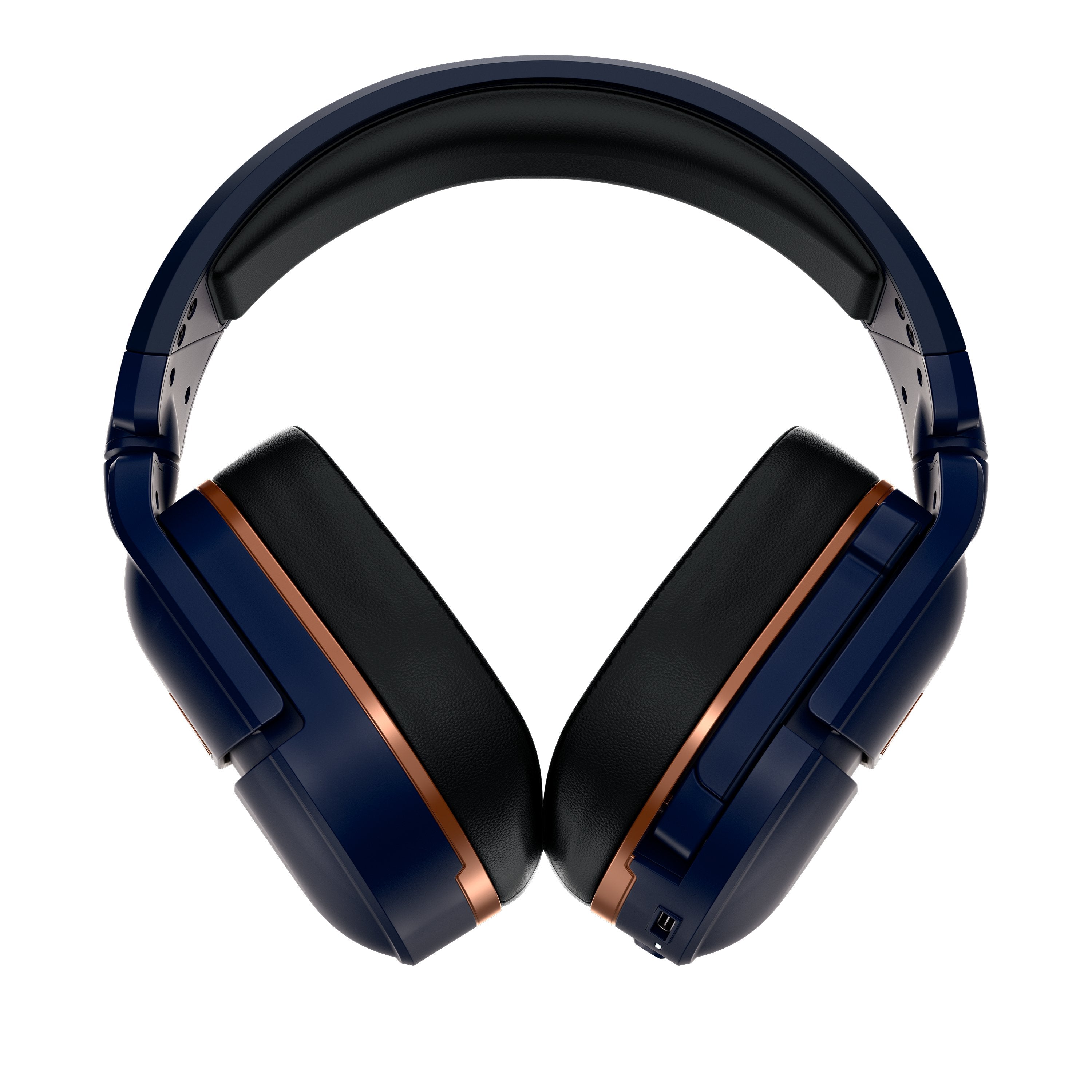 EAN 0731855037957 - Turtle Beach Stealth 700 GEN2 MAX Auriculares Inalámbrico Diadema Juego USB Tipo C Bluetooth Azul imagen 6