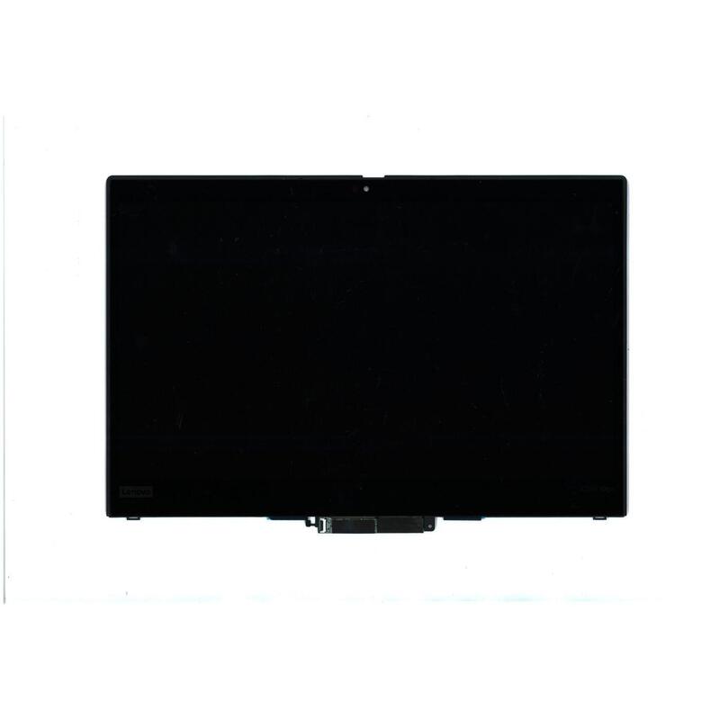 13.3" Fhd Lcd Touch Assembly For Lenovo Thinkpad X390 Yoga